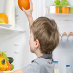 How to solve the refrigerator’s internal or external sweating?