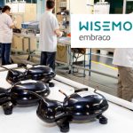 Embraco Wisemotion Technology