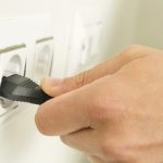 Potential refrigerator problems with high energy consumption